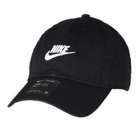 NIKE 耐克 男帽女帽运动帽棒球帽休闲鸭舌帽913011