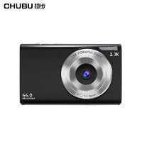 CHUBU 初步 DC402 数码相机学生入门级美颜卡片机
