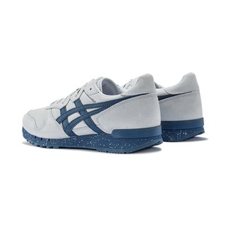 Onitsuka Tiger 鬼塚虎 Alvarado 中性跑鞋 D845L-021 灰色 41.5