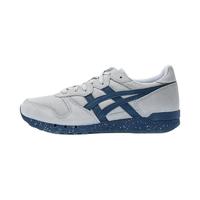 Onitsuka Tiger 鬼塚虎 Alvarado 中性跑鞋 D845L-021 灰色 40