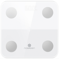NOERDEN MINIMI 体脂秤 时尚白