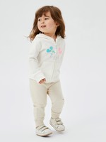 Gap 盖璞 婴儿|Gap x Disney迪斯尼系列 运动舒适卫裤