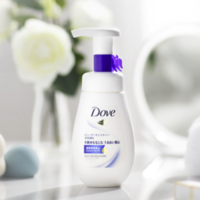 Dove 多芬 保湿水嫩洁面泡泡