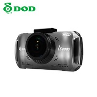 DOD 迪欧迪 LS400S 单镜头 行车记录仪
