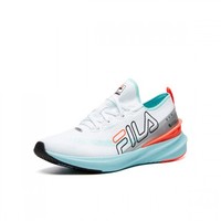 FILA 斐乐 Athletics Vola 200 女子跑鞋 A12W112202F-FW 斐乐白 36