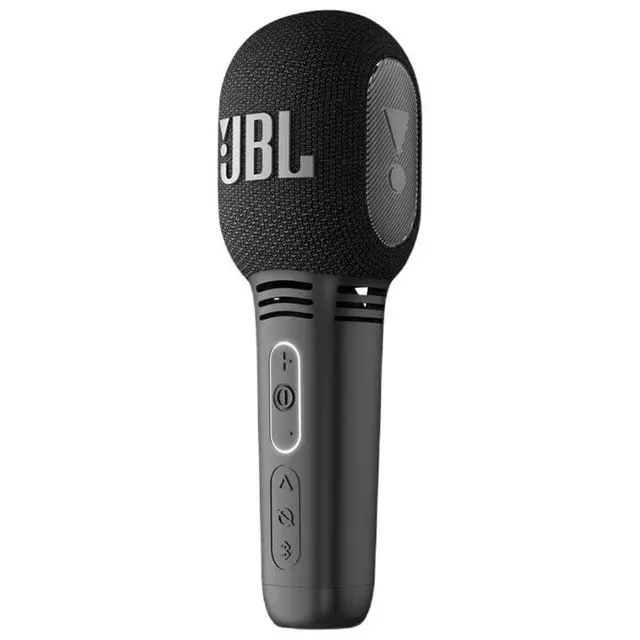 JBL 杰宝 音乐唱将KMC300 蓝牙麦克风