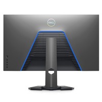 DELL 戴尔 4K台式机电脑显示器32英寸G3223Q高清IPS电竞游戏144Hz