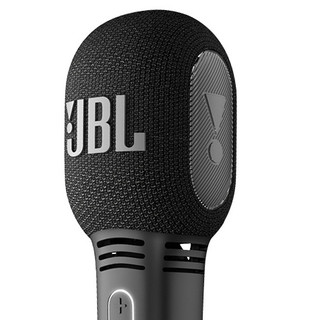 JBL 杰宝 音乐唱将KMC300 蓝牙麦克风