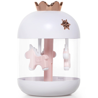 WISTOPHT 威兹特 加湿器