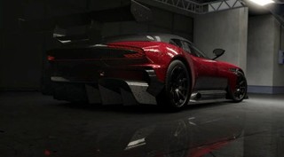 BANDAI NAMCO 万代南梦宫 Project Cars 2 赛车计划 2 PC数字版游戏