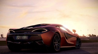 BANDAI NAMCO 万代南梦宫 Project Cars 2 赛车计划 2 PC数字版游戏