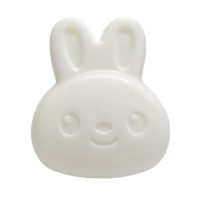 兔头妈妈 婴幼儿专用酵素皂 100g*3块