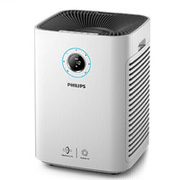 PHILIPS 飞利浦 5000系列 AC5602 家用空气净化器 白色