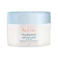 Avene 雅漾 恒润保湿舒缓睡眠面膜 50ml