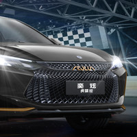 东风风神 奕炫 22款 230T 双离合 虎啸版