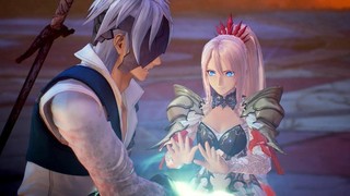 BANDAI NAMCO 万代南梦宫 Tales of Arise: Deluxe Edition 破晓传奇 数位豪华版