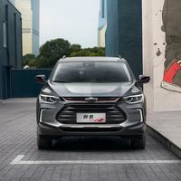 上汽通用雪佛兰 创酷 21款 Redline 335T CVT 尊版