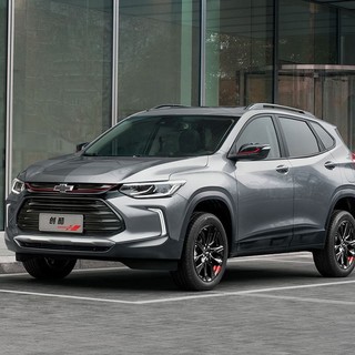 CHEVROLET 雪佛兰 创酷 21款 Redline 335T CVT 极版