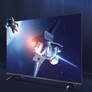 KONKA 康佳 LED43U5 液晶电视 43英寸 4K