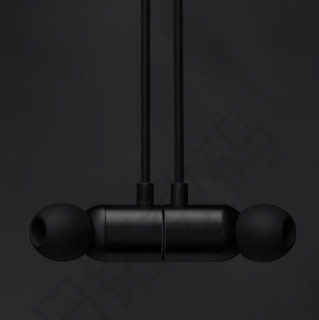 smartisan 锤子科技 入耳式蓝牙耳机 黑色