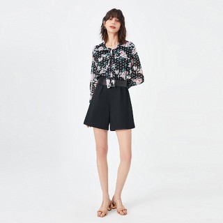 VERO MODA 女士印花衬衫 320231541S59