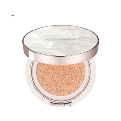 clio韩国直购clio珂莱欧光彩气垫定妆控油持久水润