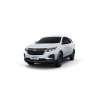 CHEVROLET 雪佛兰 探界者