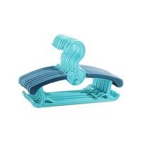 BAIYITE 百易特 衣架 小象款 30个 格里蓝