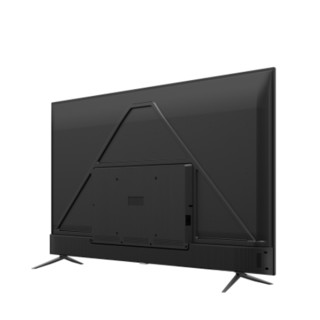 TCL 55L8 液晶电视 55英寸 4K