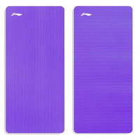 LI-NING 李宁 瑜伽垫 183*61*8mm厚 LBDM798