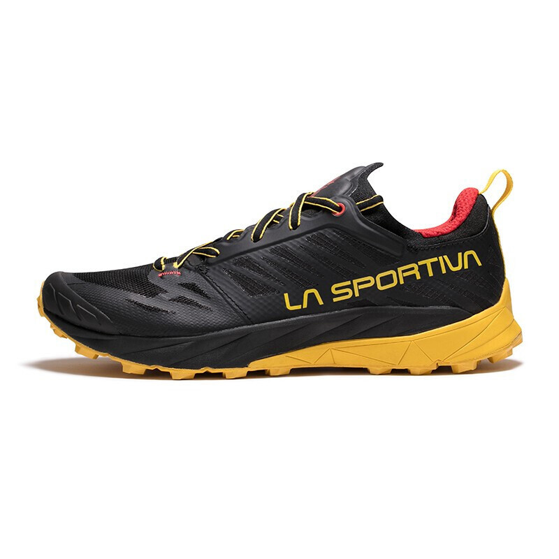 LA SPORTIVA 拉思珀蒂瓦 Kaptiva 男子越野跑鞋 DK21336U