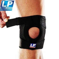 LP 运动护膝  经典款LP788 均码单只