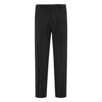 HLA 海澜之家 男士西裤 HKXAD1R008A 黑色 40