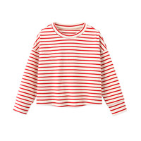 I.K 印象童年 女童长袖T恤
