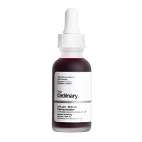 The Ordinary 30%果酸 + 2%水杨酸精华 30ml 去角质