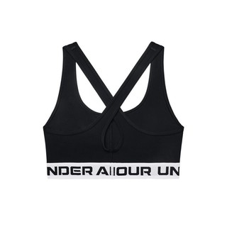 UNDER ARMOUR 安德玛 1362876女子 训练运动内衣-中强度