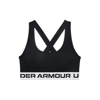 UNDER ARMOUR 安德玛 1362876女子 训练运动内衣-中强度
