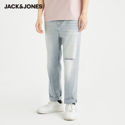 JACK&JONES 杰克琼斯 男士牛仔裤 719776