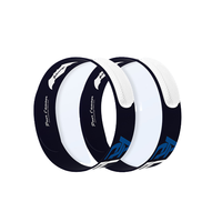 Auberge 艾比 驱蚊贴扣手环 L 2个+4片 安纳西