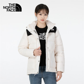 THE NORTH FACE 北面 5AZ2-12201043l 女士700蓬鹅绒羽绒服