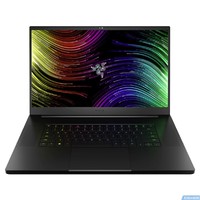 RAZER 雷蛇 灵刃17 17.3英寸游戏本（i7-12800H、32GB、1TB、RTX3080Ti、240Hz）