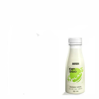 奥麦星球燕麦奶 250ml/瓶 奥麦星球原味燕麦露 植物奶早餐奶谷物饮料 250ml*6瓶
