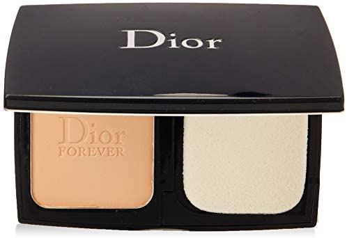 DIOR 迪奥 Christian Dior Diorskin Forever Extreme Control 凝脂恒久卓越控油粉饼，Spf 20，Medium Beige，0.31盎司，9克