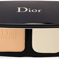 DIOR 迪奥 Christian Dior Diorskin Forever Extreme Control 凝脂恒久卓越控油粉饼，Spf 20，Medium Beige，0.31盎司，9克