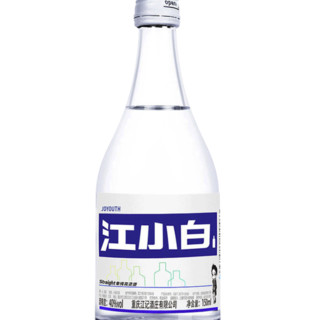 江小白 40%vol 白酒 150ml 单瓶装