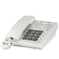 BOTEL 宝泰尔 K042 电话机 白色