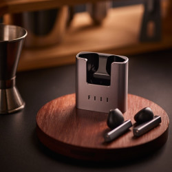 fiil斐耳耳机ccnano真无线蓝牙fiilcc2升级版耳机多点连苹果华为手机