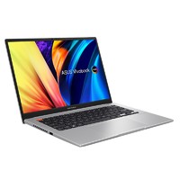 ASUS 华硕 无双 2022款 十二代酷睿版 14.0英寸 轻薄本 16GB+512GB