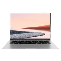 机械革命 无界16 16英寸笔记本电脑 （i7-12700H、16GB、512GB）