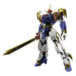 BANDAI 万代 HG Amplified IMGN魔神英雄传 神龙斗士龙神丸 拼装模型